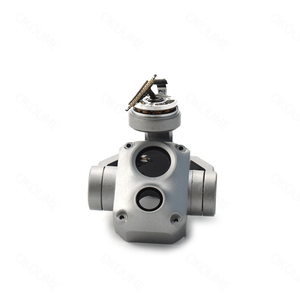 Original <b>Gimbal</b> Housing without <b>Camera</b> <b>for</b> DJI Mavic 2 Enterprise Advance Drone Empyt <b>Gimbal</b> Repair Spare Parts - Product Image 4