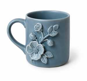 Tasse à boire en céramique écologique, mug élégant en grès pour la maison, la cuisine, l'hôtel et les cafés, disponible à prix compétitif - Product Image 3