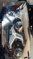 Convient aux phares LED multi-faisceaux Mercedes Benz GLE167 2023-2024 Classe GLE W167 X167 GLE400 GLE450 OEM