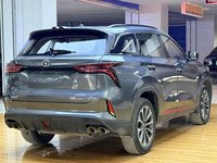 SUV Premium d'occasion de haute qualité Changan CS75 PLUS 2020 1.5T AT pour l'exportation