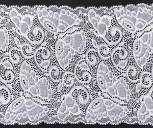 <span class=keywords><strong>Dentelle</strong></span> de nylon en chine 2024 <span class=keywords><strong>dentelle</strong></span> élastique en gros <span class=keywords><strong>dentelle</strong></span> noire tissu africain - Product Image 3