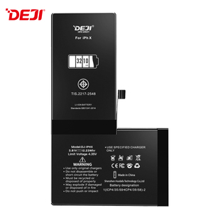 Batterie pour iPhone 6 <span class=keywords><strong>Foxcon</strong></span> en gros, 3000 mAh, série SE 22 12 - Product Image 1