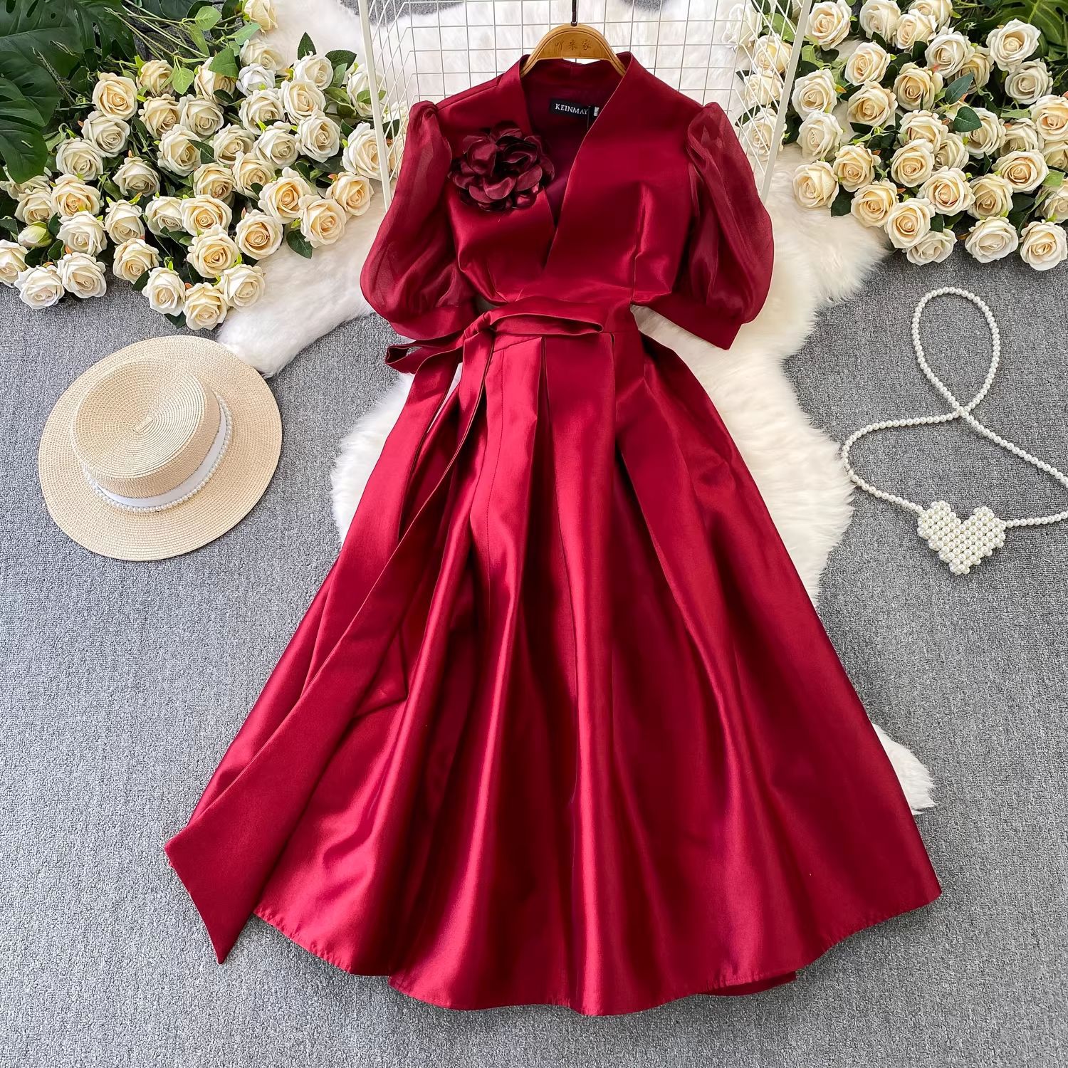 Vin rouge