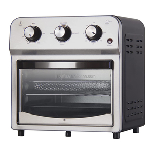 Horno cuadrado mecánico <span class=keywords><strong>de</strong></span> acero inoxidable Aifa <span class=keywords><strong>de</strong></span> 25L con <span class=keywords><strong>freidora</strong></span> <span class=keywords><strong>de</strong></span> <span class=keywords><strong>aire</strong></span> 15 <span class=keywords><strong>25</strong></span> <span class=keywords><strong>litros</strong></span> horno eléctrico digital rápido - Product Image 6
