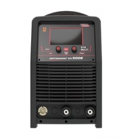 Machine à souder OPTIMARC CV500S compatible avec l'arc électrique protégé par un gaz (manuel) GMAW/FCAW/SMAW, courant 50-500A, Chine