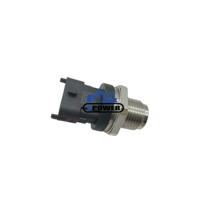 Sensor de presión del carril del camión diesel de las piezas del motor diesel 6D107 281006364 - Product Image 1