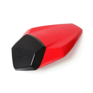 Para Kawasaki Ninja ZX-6R <span class=keywords><strong>ZX6R</strong></span> 636 2019-2026 2025 2024 <span class=keywords><strong>2023</strong></span> 2022 Cubierta de Asiento Trasero Individual Rígida para Motocicleta - Product Image 3