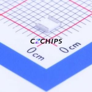 Résistance SMD 1210W2F3900T5E 1210 (Type : Film épais) (Résistance : 390 Ohm Précision : 1%) - Product Image 2