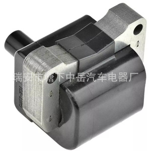 Bobina de Encendido Nissan CM1T-231 30500P2AJ01 Tipo No Pen para Reemplazo y Reparación - Product Image 3