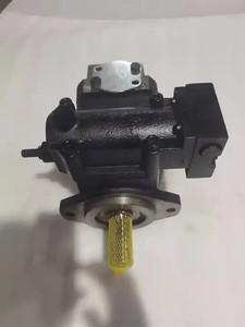 Pompe à piston série PVG hydraulique PVG-100 PVG-130 PVG-130-F1UV-RGFK-P-1NNFNN773 PVG130E1UVRGFKP-1NNFNN344 - Product Image 3