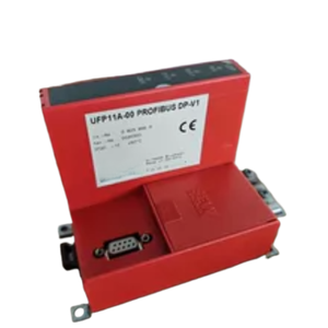 โมดูล PROFIBUS DP V1 ประสิทธิภาพสูง UFP11A-00 UFP11A-01 UFP11A-02 อะแดปเตอร์สื่อสารสำหรับเครือข่ายฟิลด์บัสอุตสาหกรรม - Product Image 2