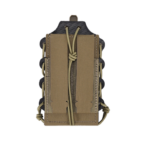 Outdoor Tactical Pouch Mag Clip Waterproof <b>Hunting</b> Bullet Bag Cover <b>Accessories</b> Mag Paintball Kit Outdoor Sports <b>Hunting</b> Bag - Product Image 4