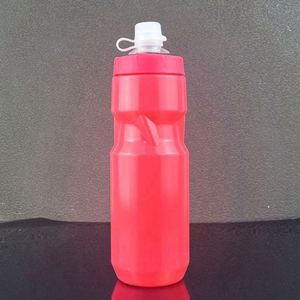 Botella Deportiva Ecológica de 32 oz con Tapa Mezcladora Esférica, Ideal para Ciclismo, Senderismo y Viajes - Product Image 2