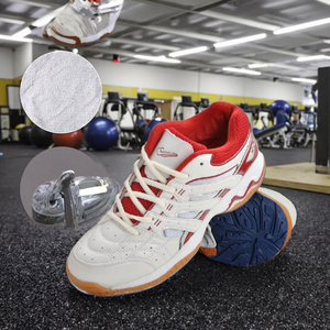 <span class=keywords><strong>Scarpe</strong></span> <span class=keywords><strong>da</strong></span> <span class=keywords><strong>Pallavolo</strong></span> Professionali di Alta Qualità per Uomo e <span class=keywords><strong>Donna</strong></span>, Vendita all'Ingrosso per Tutte le Stagioni, Estate Primavera Inverno Autunno, con Fodera in Rete - Product Image 5