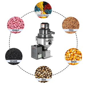 رخيص شائع ، آلة تغذية شفط بالشفط ، لوادر قادوس - Product Image 6