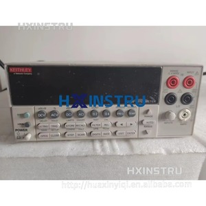 1 ชิ้น KEITHLEY 2000 มัลติมิเตอร์ 6.5 หลัก ฟังก์ชั่นดี # $ H - Product Image 2