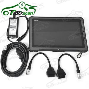 Herramienta de Diagnóstico para Tractores Agrícolas CF19, Escáner para CLAAS (Interfaz CANUSB), Herramientas de Escaneo CLAAS CDS METADIAG - Product Image 5