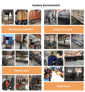 Ligne de production automatique de nouilles instantanées frites d'idées commerciales rentables/machine de fabrication de nouilles instantanées en Chine - Product Image 5