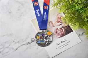 เหรียญรางวัลกีฬายิมนาสติกลีลา ผลิตโดยผู้ผลิตที่มีประ<span class=keywords><strong>ส</strong></span>บการณ์ 20 ปี เหรียญรางวัล<span class=keywords><strong>ส</strong></span>ำหรับการแข่งขันพายเรือในร่ม แบบเปล่า <span class=keywords><strong>ส</strong></span>ามารถสั่งทำได้ - Product Image 4