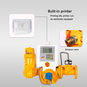 Katup Solenoid Printer katup kontrol aliran Aluminium, katup Solenoid Printer, katup kontrol aliran Aluminium yang dipasok, cerdas untuk dispenser bahan bakar - Product Image 4