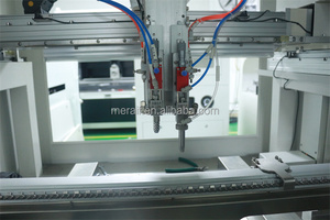 Meraif MF-H9 conformal lớp phủ máy <span class=keywords><strong>PCB</strong></span> lớp phủ phun Dán Máy LED <span class=keywords><strong>PCB</strong></span> phun lớp phủ máy cho pcba SMT dòng - Product Image 4