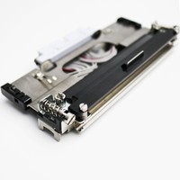 Nouvelle tête d'impression pour Intermec PD41 PD42 203dpi PN 1-010105-900 avec support compatible