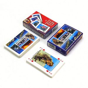 Dongguan Factory High Quality Printing 310 Gsm Cheaper Custom <b>Playing</b> <b>Card</b> Paper - Product Image 4