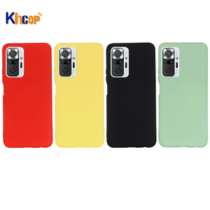 <span class=keywords><strong>Custodia</strong></span> in Silicone per cellulare per xiaomi Redmi3 4 5 6 7 8A <span class=keywords><strong>9C</strong></span> <span class=keywords><strong>Redmi</strong></span> note7 note8 Note11 <span class=keywords><strong>Redmi</strong></span> K20 K30 K40 <span class=keywords><strong>custodia</strong></span> protettiva in gomma - Product Image 2