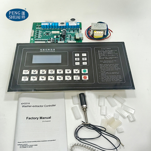 Yıkama makinesi için KH331A evrensel elektronik kart yıkama için KH341A bilgisayar kontrol panosu yıkayıcı için - Product Image 4