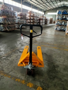 מכירות ישיר במפעל כבד <span class=keywords><strong>3ton</strong></span> ידני הידראולי יד שקע שקע משאית - Product Image 2