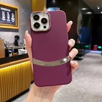 Coques de téléphone portable en TPU personnalisables et très vendues pour iPhone 11 12 13 14 15 16 17 18 Pro Max