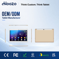 Tablet OTA Personalizada de 10.1 Pulgadas, MT6755 Octa Core, 4G, Android 10, 3GB, para Sistema de Envío de Mensajería y Seguimiento de Pedidos, Terminal Comercial