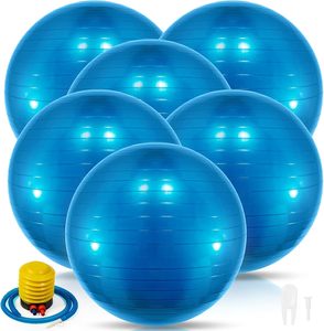 Ballon Offres Spéciales pilates gym fitness pilates Exercice Équilibre Ballon de fitness Antidérapant Mini Exercice et entraînement Yoga Ballon de gymnastique - Product Image 5