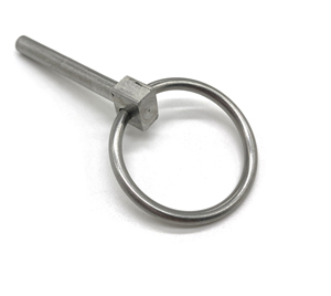 สลักล็อคคุณภาพสูง 18-8 สแตนเลส 304 316 - Product Image 5