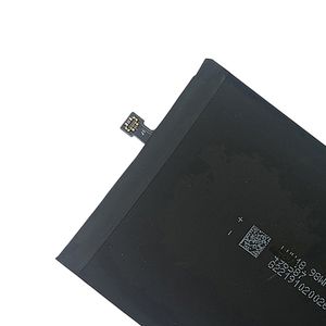 Reemplazo de batería de polímero de litio <span class=keywords><strong>BN53</strong></span> 4820 mAh para Xiaomi Mi 10T Lite 5G / Redmi Note 9 Pro 5G - Product Image 4