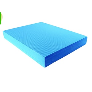 2025 Phong Cách Mới TPE Thể Dục Cân Bằng Miếng Đệm Cho Massage Tập Thể Dục Biểu Tượng Tùy Chỉnh Cho Yoga Cách Sử Dụng - Product Image 3