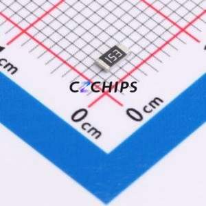 FRQ1206J153 TS SMD RESISTOR 1206 (ประเภท: ฟิล์มหนา) (ความต้านทาน: 15Kohm ความแม่นยำ: 5%) - Product Image 1