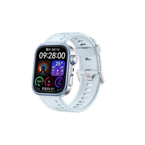 Smartwatch Bluetooth di Seconda Mano 2025, Impermeabile, NFC, Marca Cinese Originale, Compatibile con <span class=keywords><strong>Huawei</strong></span> <span class=keywords><strong>Watch</strong></span> Fit 4 <span class=keywords><strong>Pro</strong></span> - Product Image 1