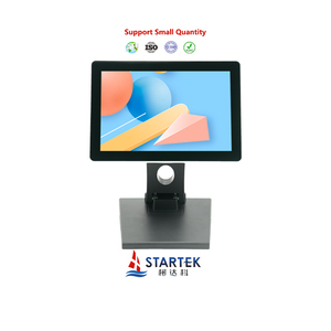 10.1 inch 1280x800 Độ phân giải IPS HD-MI VGA giao diện <span class=keywords><strong>LCD</strong></span> cảm ứng màn hình với cảm ứng điện dung bảng điều chỉnh - Product Image 1