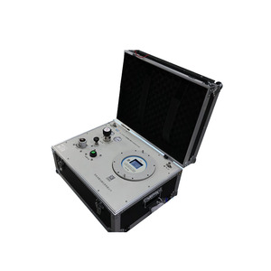 Runlai E300Ex High Accuracy Portable Gas Dew Point Meter Water Analyzer with Metal Construction and Customizable Detector - Product Image 1