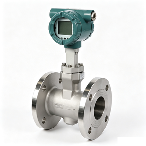 Débitmètre à bride haute Yokogawa VY DN15 DN25 DN50 DN80 DN100 SUS316 - Product Image 1