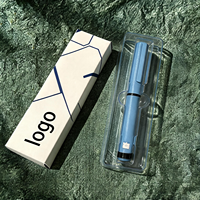 Boîte de transport compacte pour stylo d'injection médicale, étui léger et portable pour stylo jetable V2