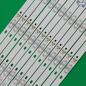 แถบไฟ LED ทีวีสำหรับ TCL TCL-55P10-3030FC-12X6-LX YHF-4C-LB5506-YH09J TCL 55C716 55C78 TCL-55P10-3030FC-12X6-LX20200106 - Product Image 4