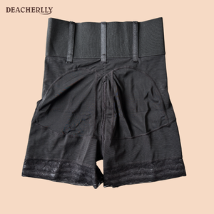 Short de compression BBL, gaines amincissantes à haute compression, gaines pour le ventre, gaines pour le fessier, gaines pour le ventre, gaines pour le fessier - Product Image 3