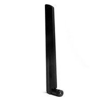 Antenne LTE 4G à gain élevé, connecteur S-M-A 3G WIFI 4G LTE, antenne amplificatrice de signal pour routeur modem B315 E5186 B593