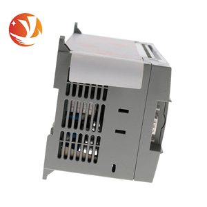 Controlador Lógico Programable (PLC) A-IIenBradley 1766-L32BXB Original, Nuevo, 16 E/S, 110V, Enlace E/S, Relé Digital, para Programación PLC - Product Image 3