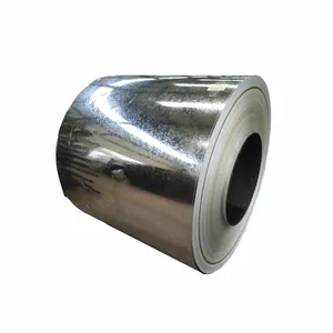 The manufacturer guarantees high quality and low price galvanized steel coil 2mm