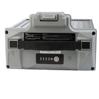 Tattu 4.0 baterai 18S 30000mAh 30ah 68.4V LiPo pintar baterai Drone UAV untuk Drone 50kg semprotan pertanian 50l