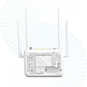 ONU de fibra óptica HD Streaming Dual-Band Wi-Fi6 <span class=keywords><strong>AX3000</strong></span> 4GE+USB3.0+CATV+POTS para FTTH ONU ONT - Product Image 5