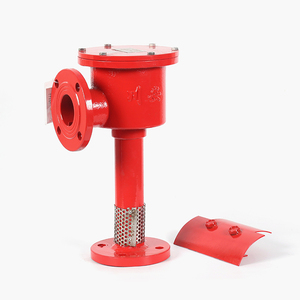 Düşük pahalı dikey tip hava köpük jeneratör odası - Product Image 4